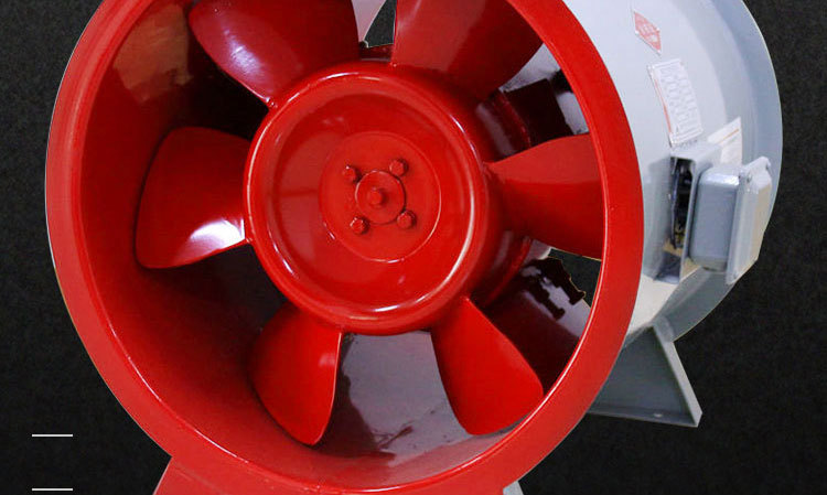 消防排煙風(fēng)機(jī)為什么要試車(chē)？