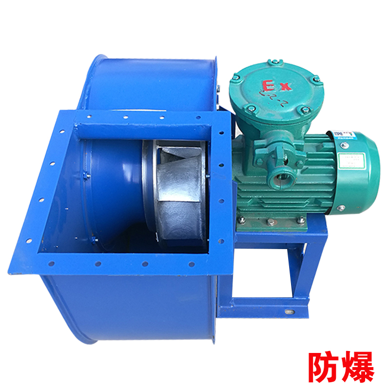 離心風(fēng)機(jī)維護(hù)的5個注意點有哪些？